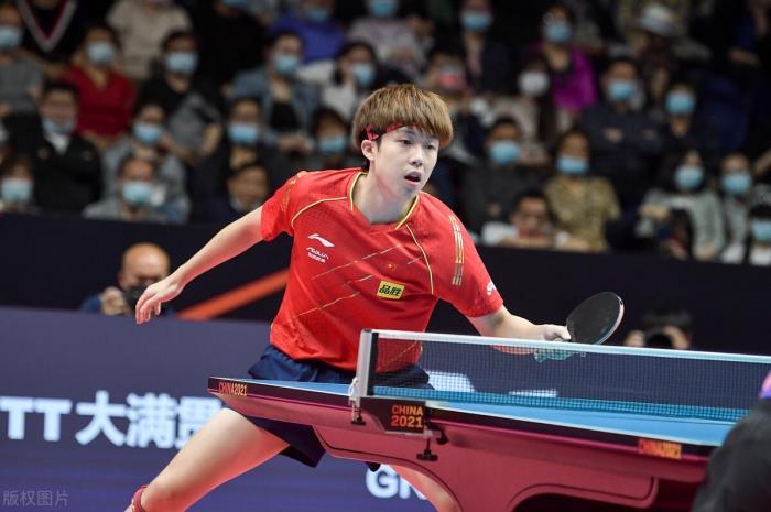 陈梦王楚钦谈恋爱照片陈梦王楚钦恋爱