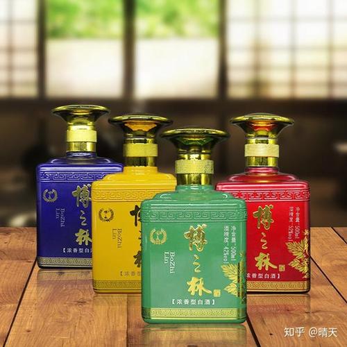 博之林酒业:酒中江湖