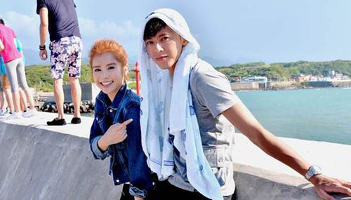 李国毅女朋友甘暖琳是谁 两人昔日绯闻恋情大揭秘