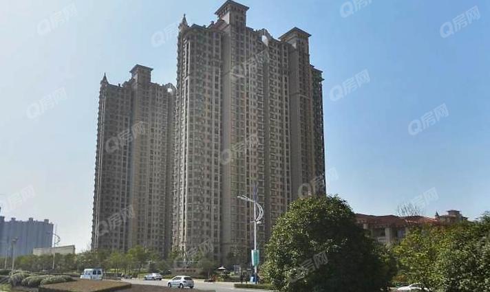 常熟中南世纪城