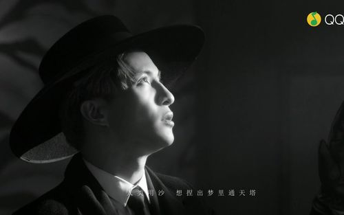 薛之谦-动物世界mv 高清1080p