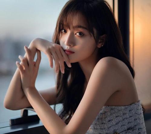 中国最性感漂亮的美女明星排行榜