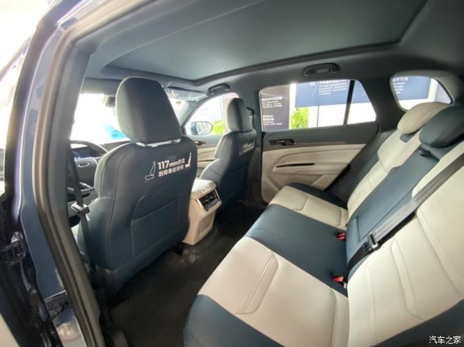 福特领睿多重优势