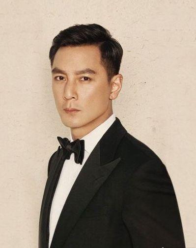 何鸿燊刚过世,他就想找吴彦祖拍电影家属不满,最新回应来了