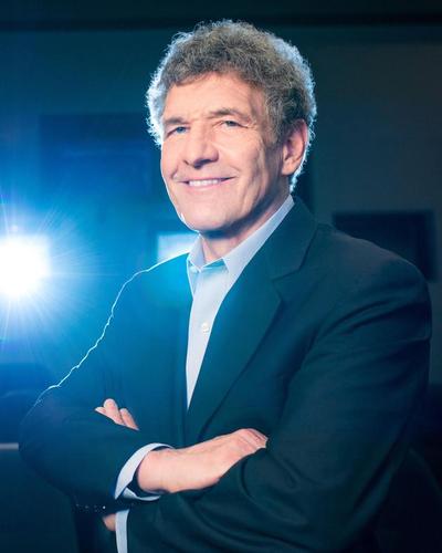 对话迪士尼影业主席艾伦-霍恩:如何称霸好莱坞?