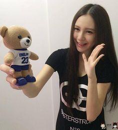 黄诗棋 yumi wong