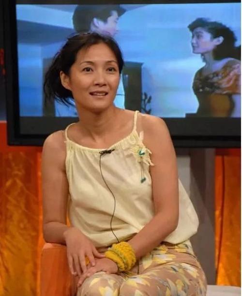 她是张子健的发妻,患乳腺癌却隐瞒丈夫坚决离婚,如今被众人怀念