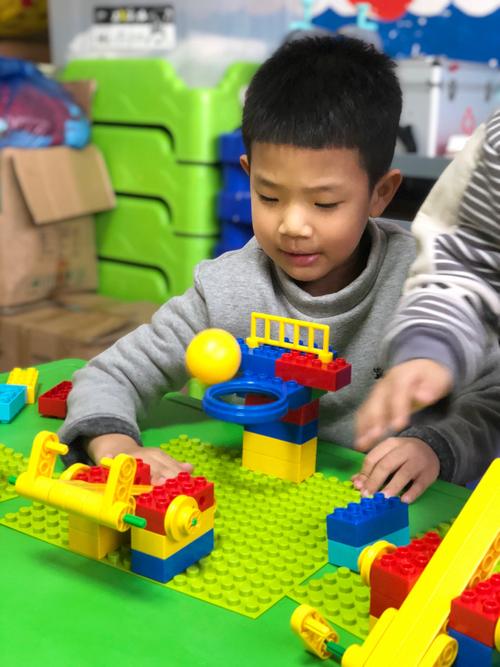 其它 乐高大班课程——投球器 写美篇投球机 篮球,由詹姆斯·奈史密斯