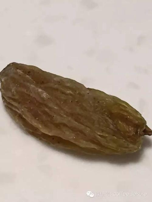 的乐趣         然后,我按照作者在书上的指示,用5分钟嚼了一粒葡萄干