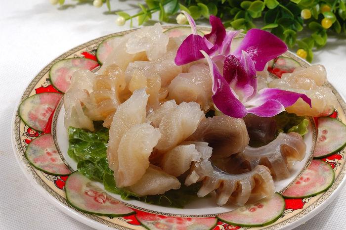 牛鞭花