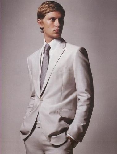 【丹麦】外国男model★mathias lauridsen★_handsome_boy吧_百度贴吧
