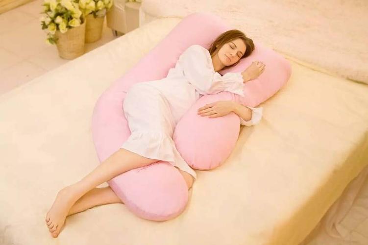 孕期怎么睡觉对宝宝好?