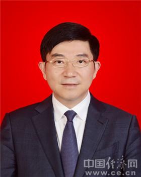 张智奎任重庆永川区委书记 滕宏伟不再担任(图|简历)