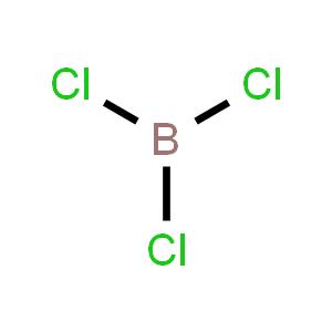 三氯化硼