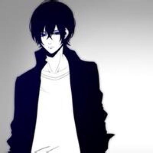 男生 动漫 头像 侵删