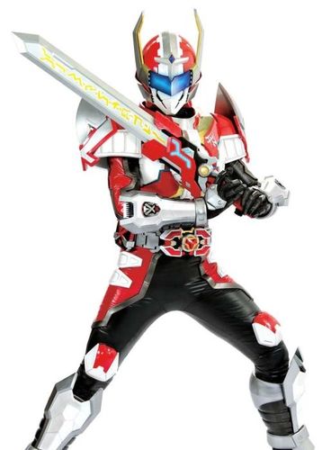 铠甲勇士·刑天14