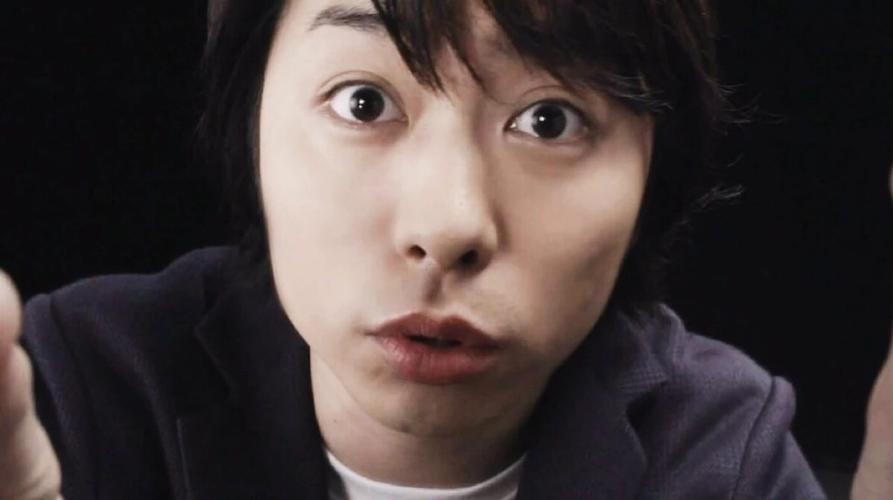 樱井翔 sho