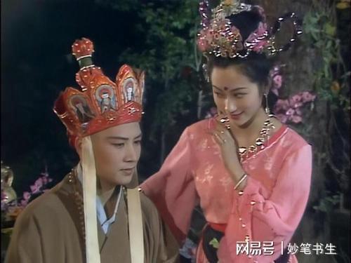 唐僧对女性的称呼,"女施主"与"女菩萨"有何区别?