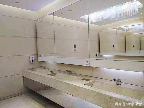 走遍济南8家商场洗手间,这篇有味道的测评送给你