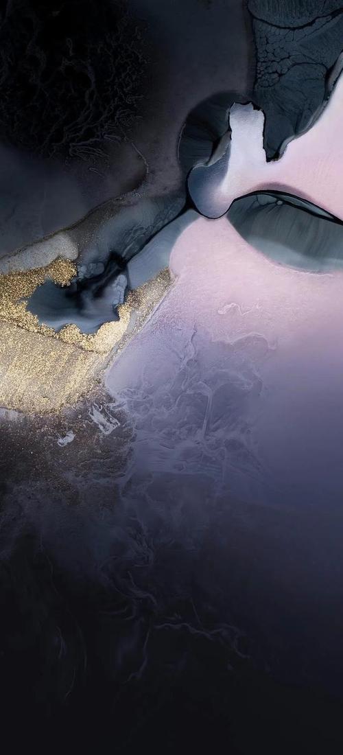 vivo x50 pro手机系统内置正版壁纸分享vivo壁纸