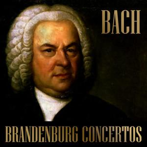 brandenburg concerto no. 1 f major bwv 1046: allegro (a)
