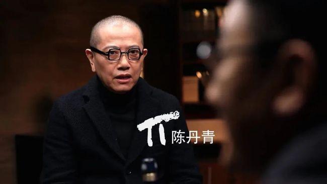 猫:我满脸写着高兴…别的不说,我要特别安利一下陈晓卿.