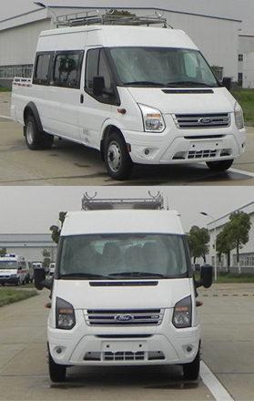 jx5049xgcmka2江铃全顺牌工程车