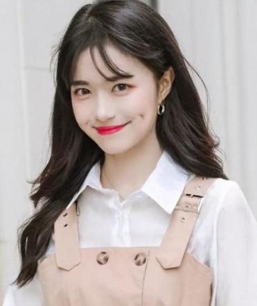 椭圆形脸适合什么发型女,适合椭圆形脸的时尚发型