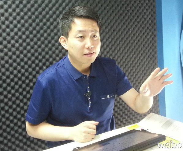 考研数学名师:张宇