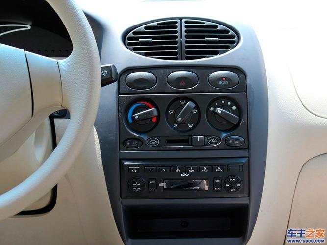 奇瑞qq 3奇瑞qq 3