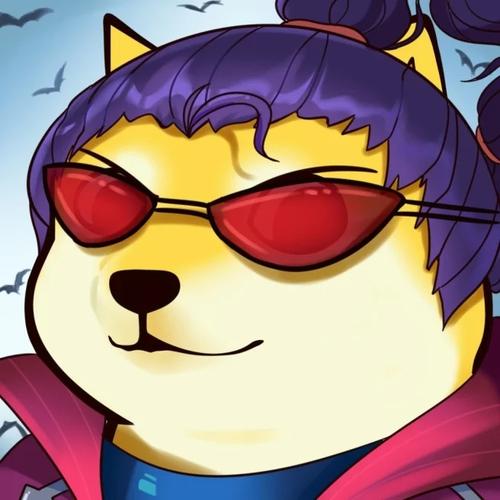 让暗夜猎手来执行她的秘密任务了——净化英雄联盟"——暗夜猎手薇恩