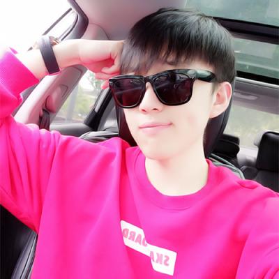 霸气高冷帅哥qq头像时尚个性超清晰