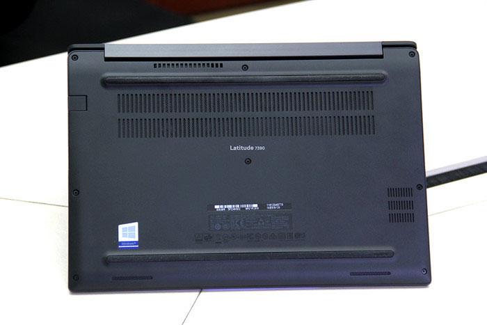 戴尔latitude 7390商务笔记本全面评测
