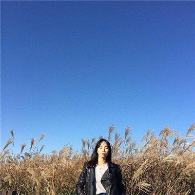 情侣头像一对两张清新高清好看的小清新情侣头像