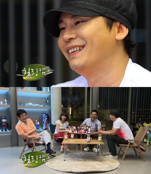 (12/05/21) 杨贤硕,"与李恩珠结婚,留下了致命的污点.
