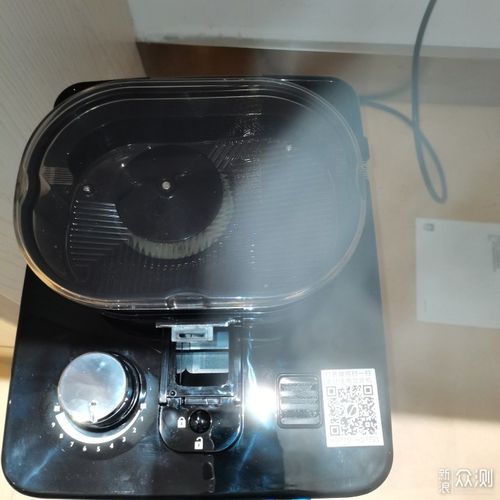 滴滴香浓自家飘飞利浦hd7751自动咖啡机晒单