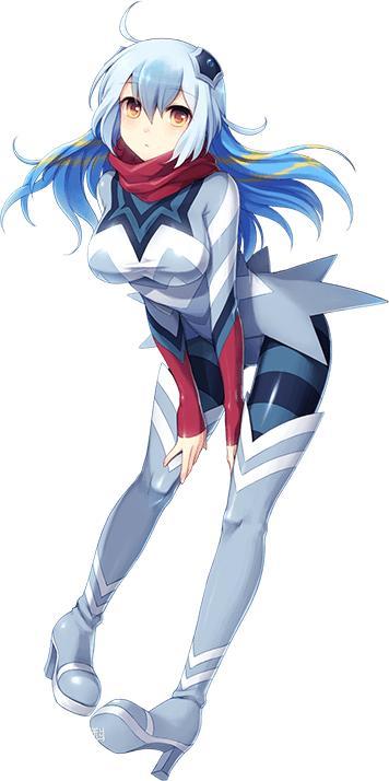 盘点那些娘化的怪兽们你能认出几个二