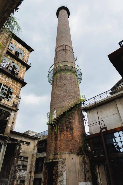 67岁的紫泥堂,居然悄悄在变样!好看到广州人都不认得!