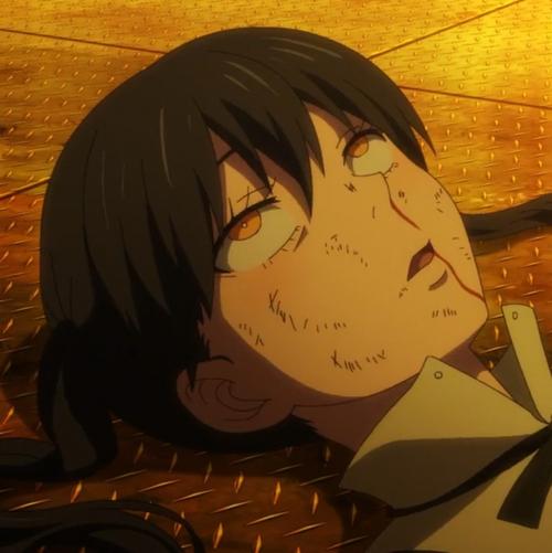 炎炎消防队 环古达