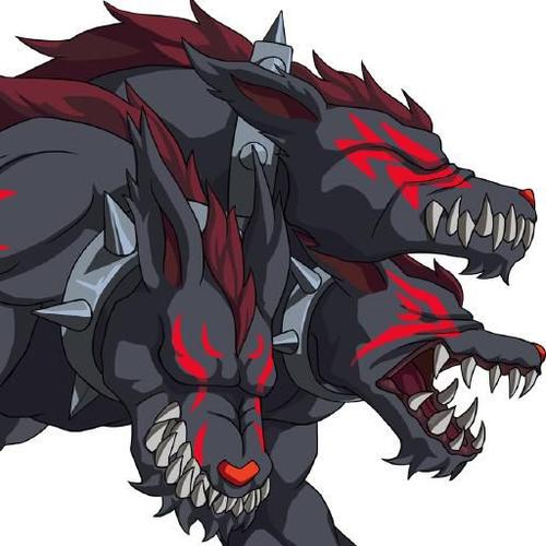 《镇魂街》有多少守护灵?