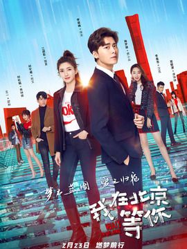 我在北京等你剧情介绍