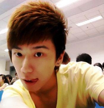 男士长毛寸发型图片男生长发发型图片