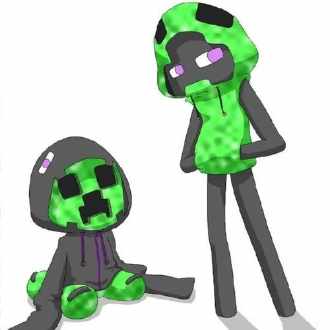 高清我的世界qq头像大全图片