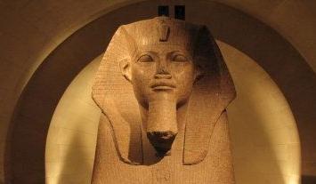 拉美西斯五世拉美西斯三世史上最牛的帝王之一是怎么死的