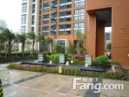 真实图片价格 幸福里朝南2房2厅2卫 欧式装修17000