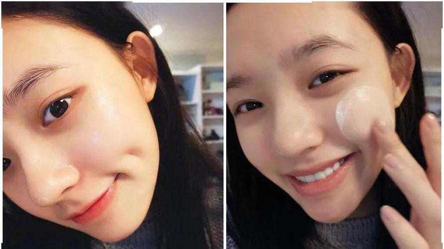 女生想要养出"干净脸",建议坚持4个好习惯,皮肤紧致更