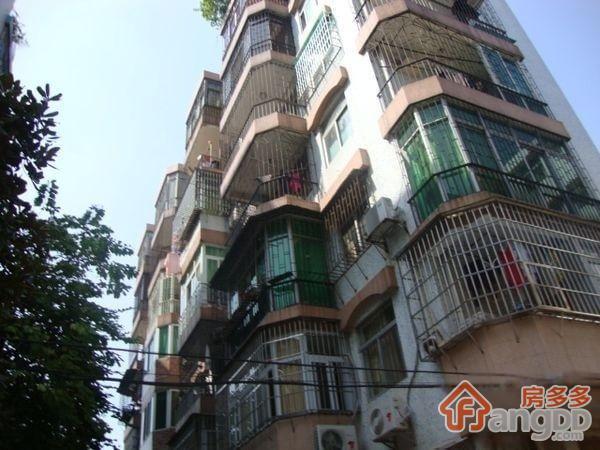 朝阳西路3室2厅2卫面积89平方米-广州房多多