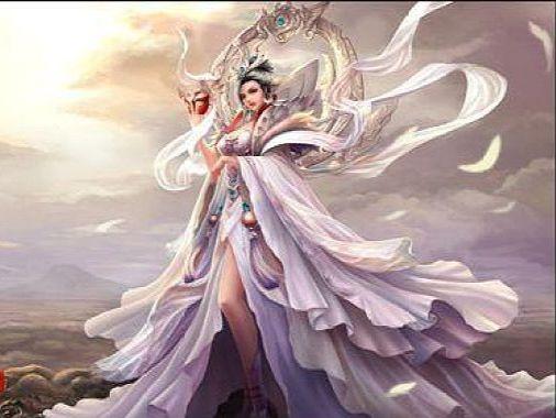 伏天氏:花解语地位无可撼动,就算东凰帝鸳进后宫也竞争不过
