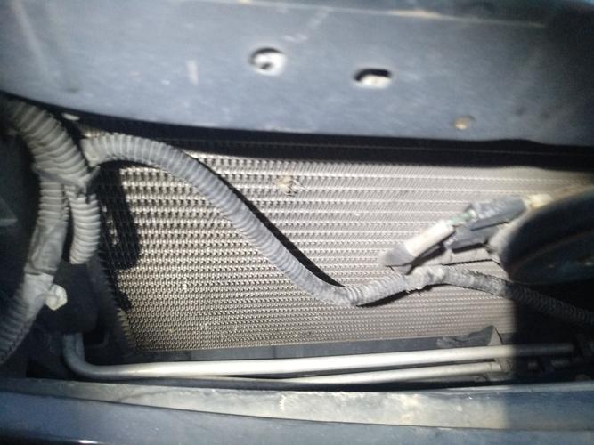 日产 天籁 2007款 御 230jk豪华天窗