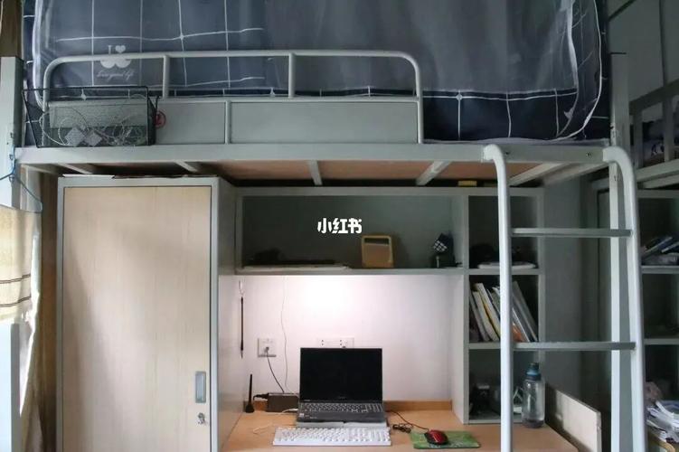 广东东软学院~新生宿舍篇7815_广东东软学院_空调